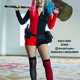 Image for article titled Our Favorite Cosplay From Fandemic Houston 2019